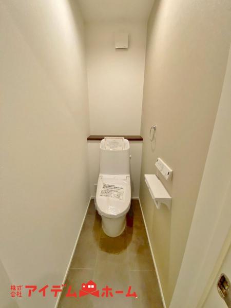 新築一戸建て 半田市白山町５丁目206-8 名鉄河和線知多半田駅 2,990万円