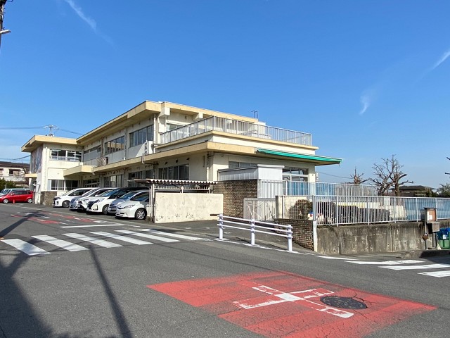 半田市立清城保育園