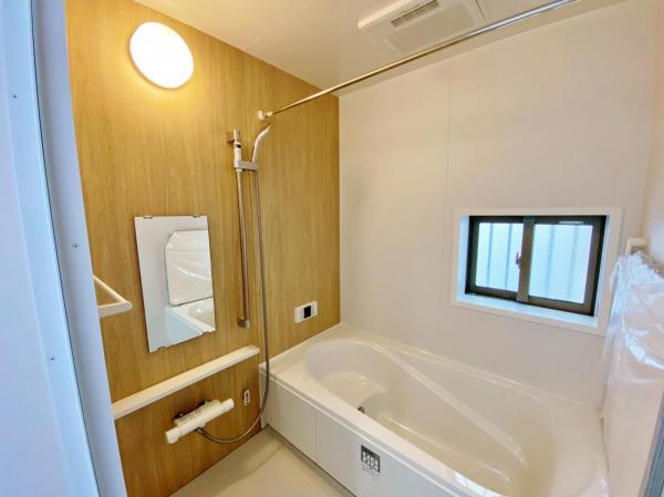 新築一戸建て 名古屋市名東区香流１丁目108-2 名古屋市東山線本郷駅 3,790万円