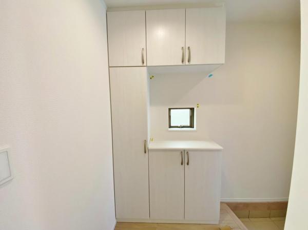 新築一戸建て 名古屋市名東区香流１丁目108-2 名古屋市東山線本郷駅 3,790万円