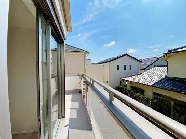 新築一戸建て 名古屋市名東区香流１丁目108-2 名古屋市東山線本郷駅 3,790万円