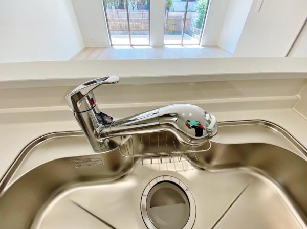 新築一戸建て 名古屋市名東区香流１丁目108-2 名古屋市東山線本郷駅 3,790万円