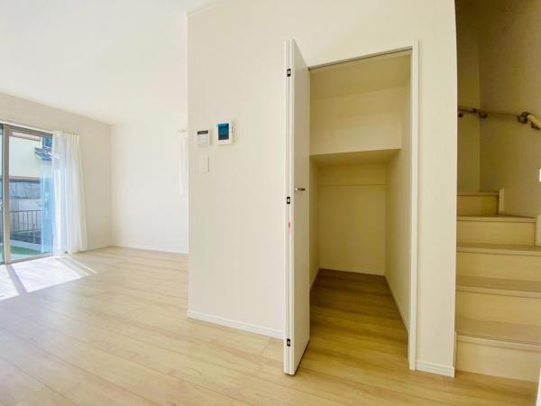 新築一戸建て 名古屋市名東区香流１丁目108-2 名古屋市東山線本郷駅 3,790万円