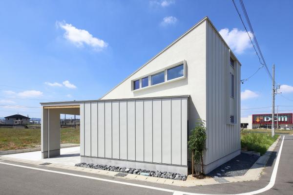 新築一戸建て 岡崎市若松町字東太夫道下 JR東海道本線(熱海〜米原)岡崎駅 6,643万円