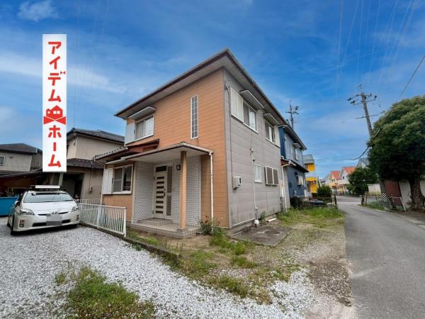 中古一戸建て 西尾市中畑町宮前 名鉄三河線碧南駅 1,650万円