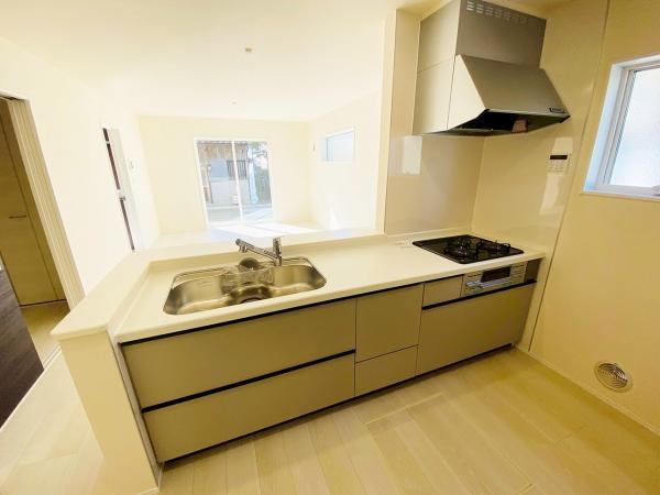 新築一戸建て 小牧市藤島町中島61番の一部 名鉄犬山線大山寺駅 3,280万円