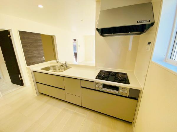 新築一戸建て 小牧市藤島町中島61番の一部 名鉄犬山線大山寺駅 3,280万円