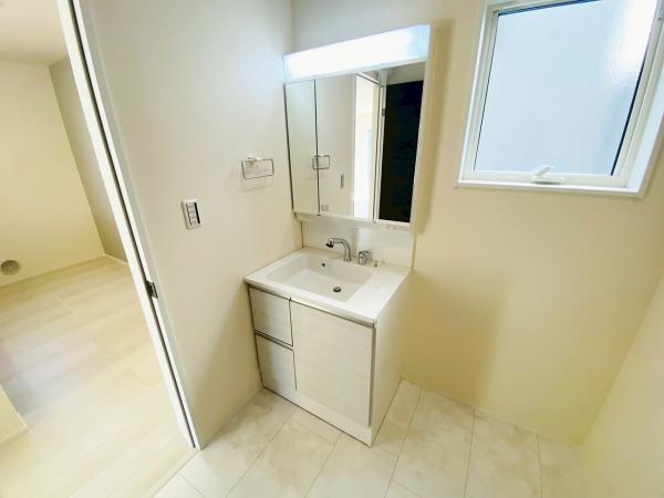 新築一戸建て 小牧市藤島町中島61番の一部 名鉄犬山線大山寺駅 3,280万円