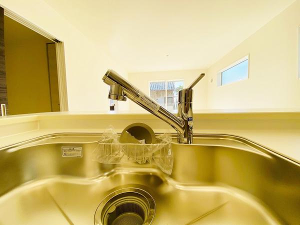 新築一戸建て 小牧市藤島町中島61番の一部 名鉄犬山線大山寺駅 3,280万円