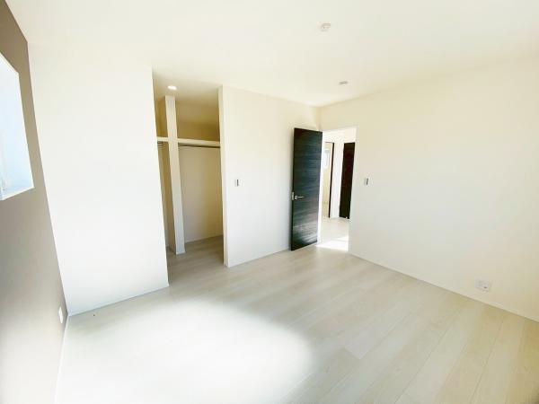 新築一戸建て 小牧市藤島町中島61番の一部 名鉄犬山線大山寺駅 3,280万円