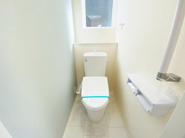 新築一戸建て 小牧市藤島町中島61番の一部 名鉄犬山線大山寺駅 3,280万円