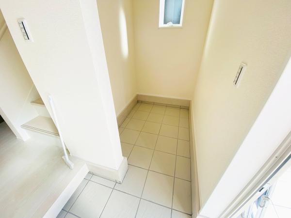 新築一戸建て 小牧市藤島町中島61番の一部 名鉄犬山線大山寺駅 3,280万円