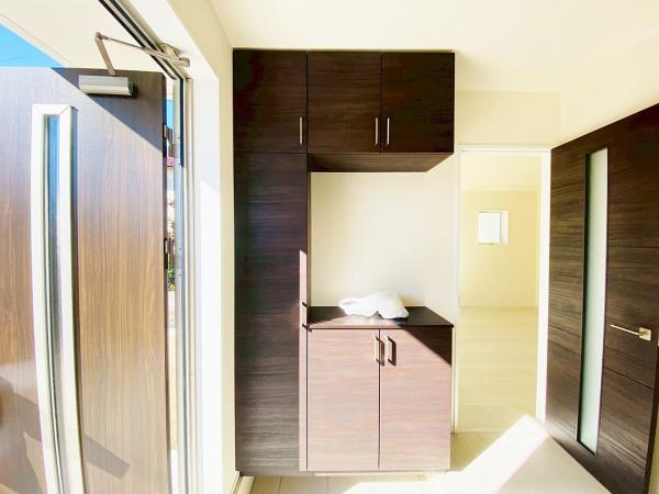 新築一戸建て 小牧市藤島町中島61番の一部 名鉄犬山線大山寺駅 3,280万円