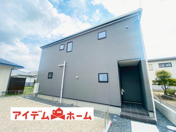 新築一戸建て 春日井市中央台6丁目11-7 JR中央本線高蔵寺駅 2,830万円