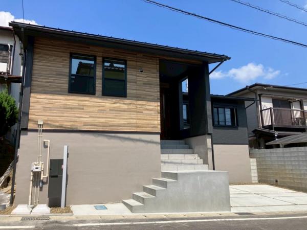 新築一戸建て 豊田市水源町５丁目 愛知環状鉄道三河豊田駅 4,280万円