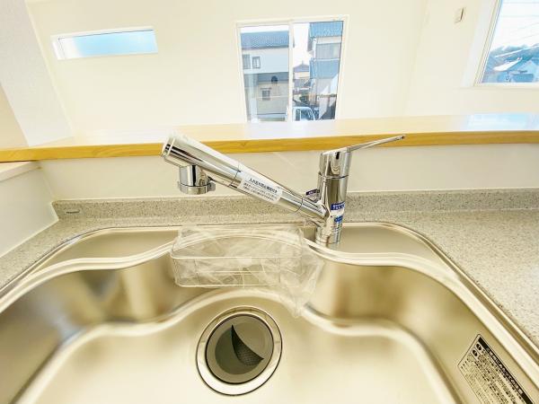 新築一戸建て 小牧市大字本庄 名鉄小牧線味岡駅 3,280万円