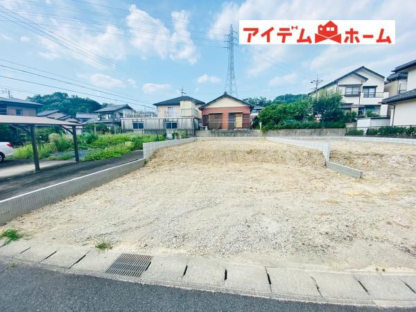 新築一戸建て 小牧市大字本庄 名鉄小牧線味岡駅 3,480万円