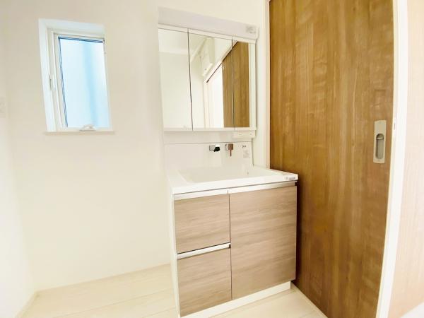 新築一戸建て 小牧市大字本庄 名鉄小牧線味岡駅 3,280万円