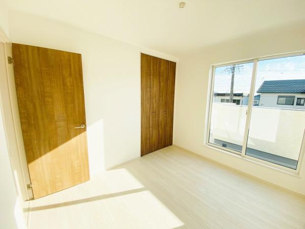 新築一戸建て 小牧市大字本庄 名鉄小牧線味岡駅 3,280万円