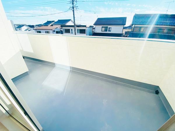 新築一戸建て 小牧市大字本庄 名鉄小牧線味岡駅 3,280万円