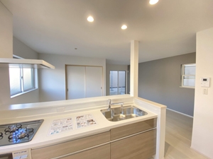 新築一戸建て 小牧市大字本庄 名鉄小牧線味岡駅 3,280万円