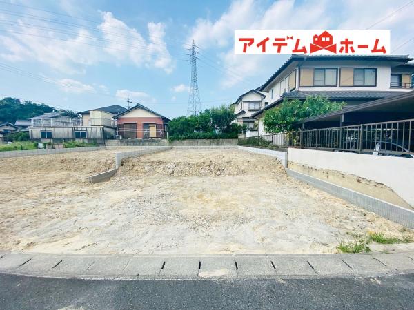 新築一戸建て 小牧市大字本庄 名鉄小牧線味岡駅 3,380万円