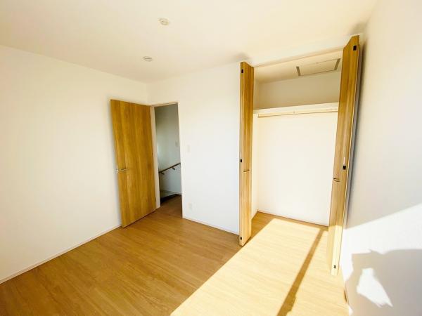 新築一戸建て 小牧市大字本庄 名鉄小牧線味岡駅 3,180万円