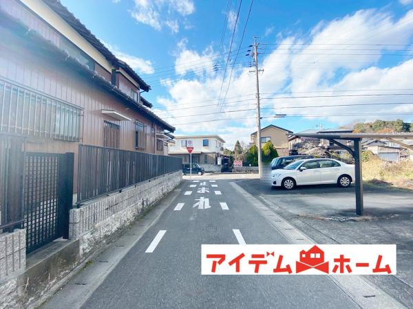 新築一戸建て 小牧市大字本庄 名鉄小牧線味岡駅 3,180万円