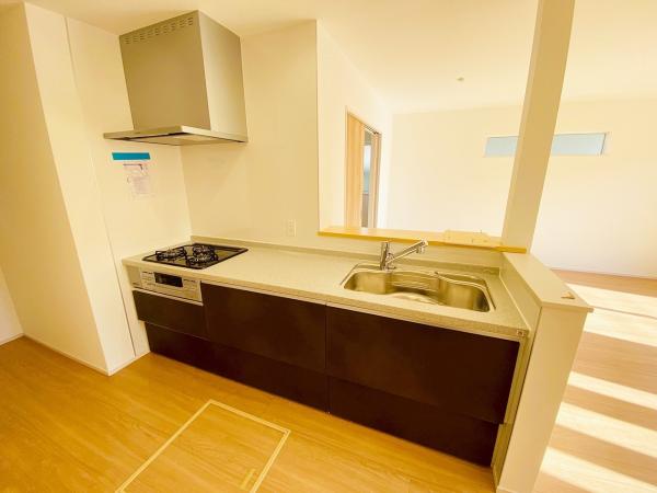 新築一戸建て 小牧市大字本庄 名鉄小牧線味岡駅 3,180万円