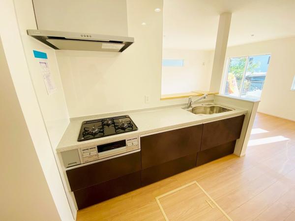 新築一戸建て 小牧市大字本庄 名鉄小牧線味岡駅 3,180万円