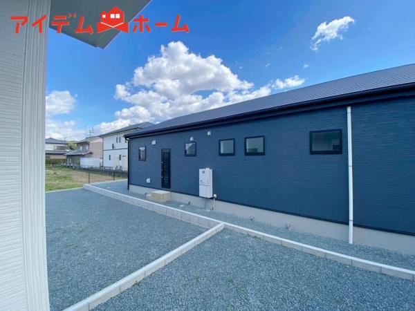 新築一戸建て 周智郡森町円田 天竜浜名湖鉄道森町病院前駅 1,890万円