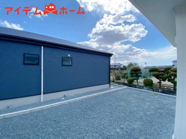 新築一戸建て 周智郡森町円田 天竜浜名湖鉄道森町病院前駅 1,890万円