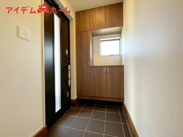 新築一戸建て 周智郡森町円田 天竜浜名湖鉄道森町病院前駅 1,590万円