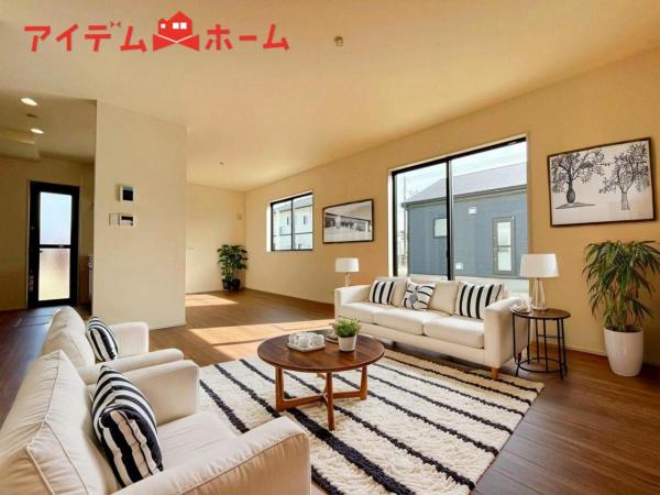 新築一戸建て 周智郡森町円田 天竜浜名湖鉄道森町病院前駅 1,590万円