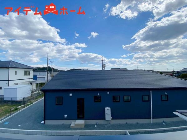 新築一戸建て 周智郡森町円田 天竜浜名湖鉄道森町病院前駅 1,590万円