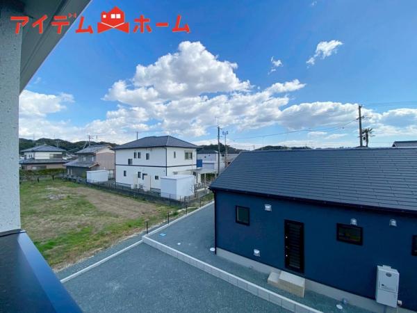 新築一戸建て 周智郡森町円田 天竜浜名湖鉄道森町病院前駅 1,590万円