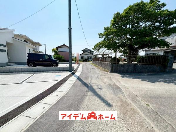 新築一戸建て 周智郡森町円田 天竜浜名湖鉄道森町病院前駅 1,590万円