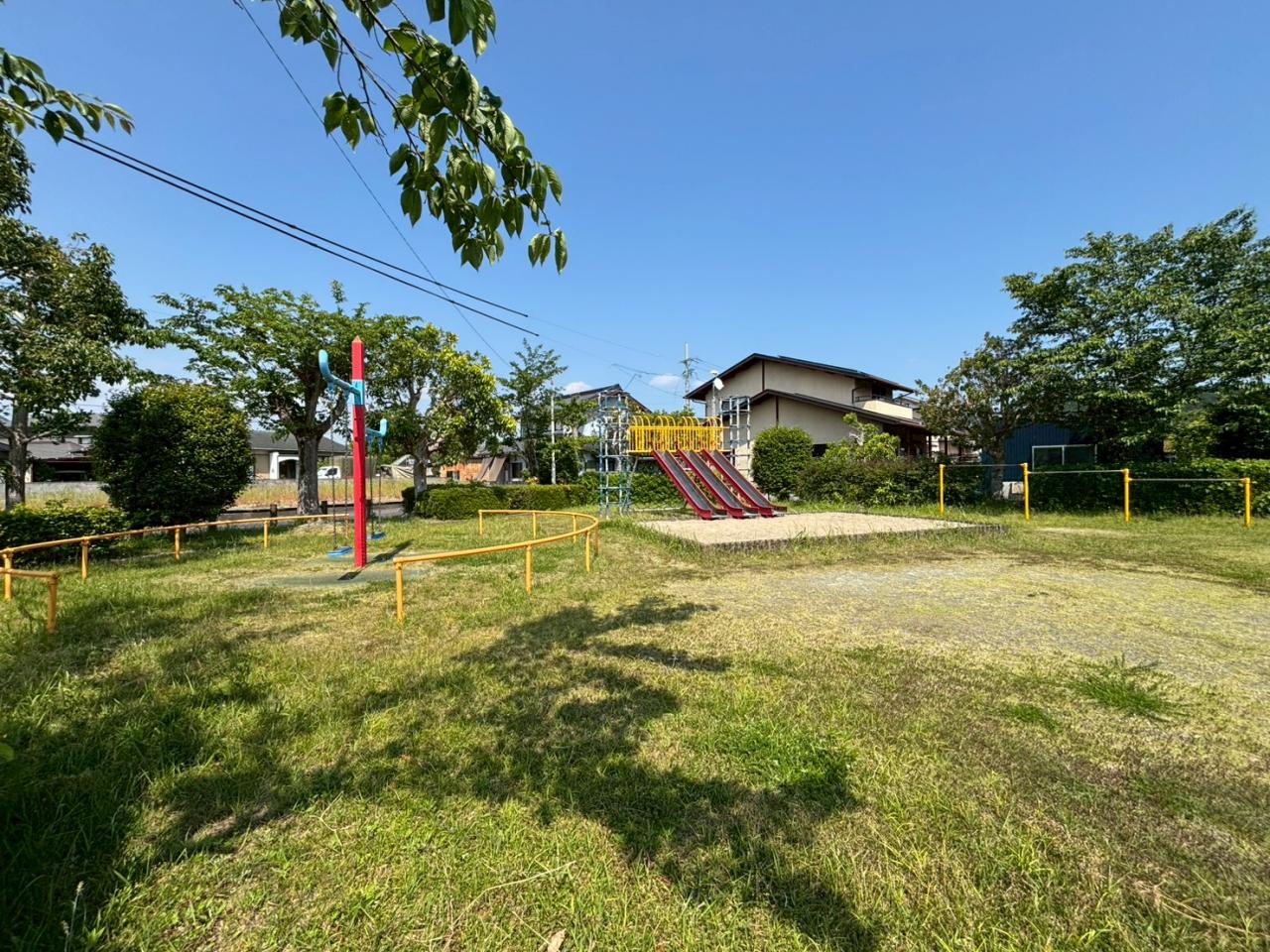 南町公園