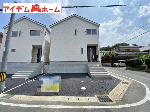 新築一戸建て 豊田市宝来町4丁目 名鉄三河線豊田市駅 3,190万円