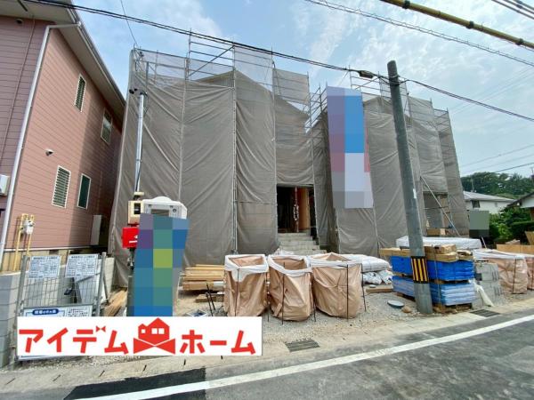 新築一戸建て 豊田市宝来町4丁目 名鉄三河線豊田市駅 2,990万円