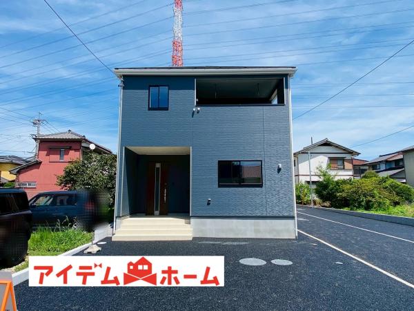 新築一戸建て 春日井市穴橋町3丁目6番16の一部 JR中央本線神領駅 3,390万円