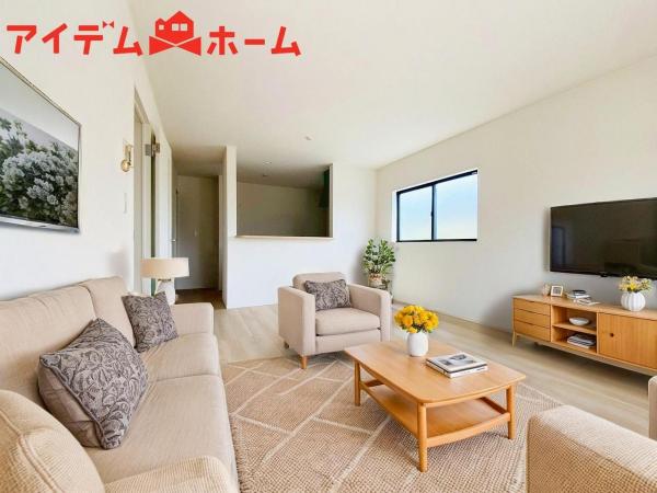 新築一戸建て 春日井市穴橋町３丁目6番16の一部 JR中央本線神領駅 3,190万円