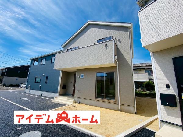 新築一戸建て 春日井市穴橋町3丁目6番16の一部 JR中央本線神領駅 3,290万円