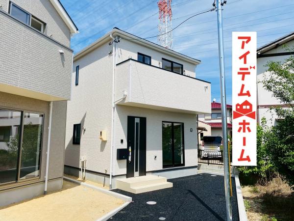 新築一戸建て 春日井市穴橋町3丁目6番16の一部 JR中央本線神領駅 3,290万円
