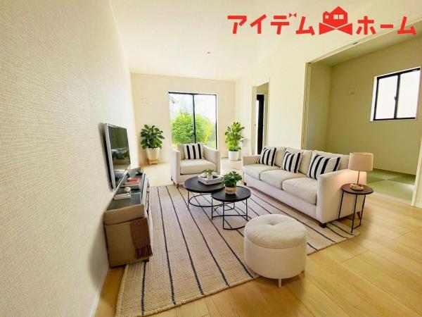 新築一戸建て 春日井市穴橋町３丁目6番16の一部 JR中央本線神領駅 2,590万円