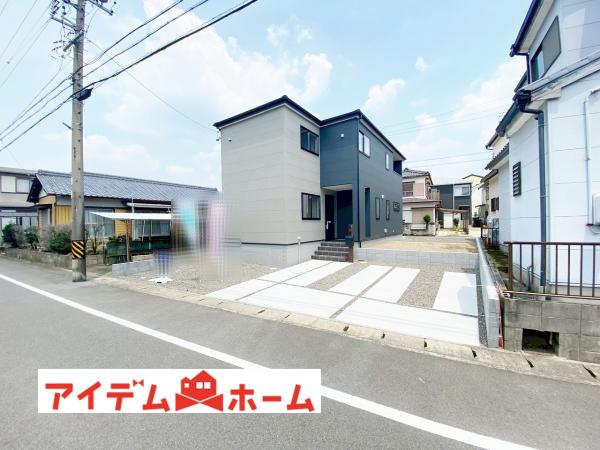 新築一戸建て 犬山市大字橋爪字下地蔵下15番地3 名鉄犬山線犬山口駅 3,290万円