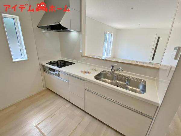 新築一戸建て 西尾市一色町味浜上乾地 名鉄西尾線福地駅 1,990万円