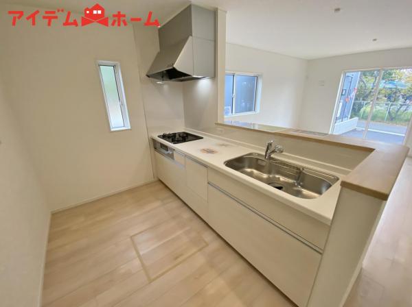 新築一戸建て 西尾市一色町味浜上乾地 名鉄西尾線福地駅 1,990万円
