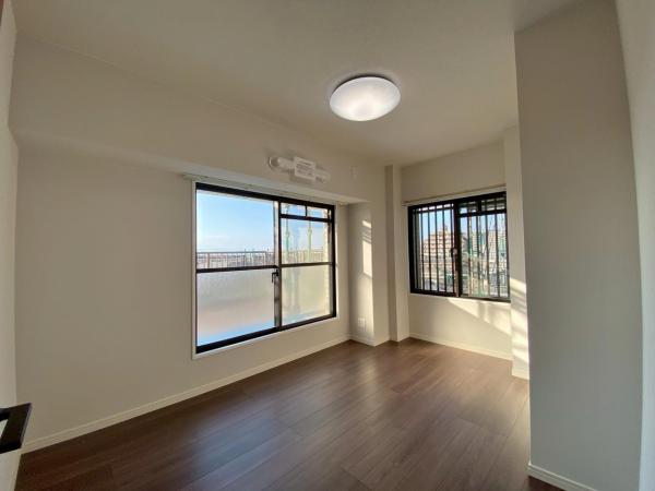 中古マンション 名古屋市中川区春田４丁目 関西本線春田駅 1,890万円