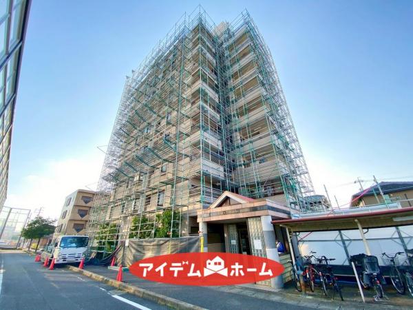 中古マンション 名古屋市中川区春田４丁目 関西本線春田駅 1,890万円